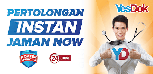 YesDok - 24 Hr Doctor On Demand PC screenshot