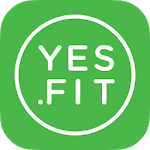 Yes.Fit icon
