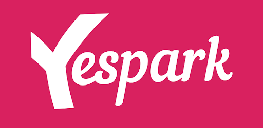 Yespark: parking lot rental PC screenshot