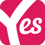 Yespark: parking lot rental icon