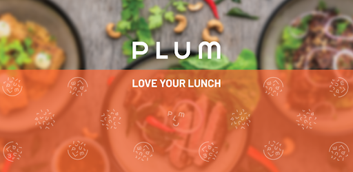 Plum Food PC screenshot