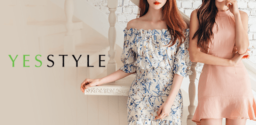 YesStyle PC screenshot