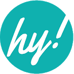 hokify Job App - Easy Job Search & Application icon