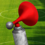The best horn free Vuvuzela for PC