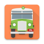 39 Bite Pu - Yangon Bus Guide icon