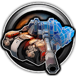 Sci-Fi Panzer Battle: War of DIY Tank for PC