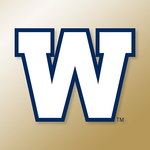 Official Wpg Blue Bombers App icon