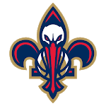 New Orleans Pelicans icon