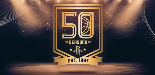 Houston Rockets PC screenshot