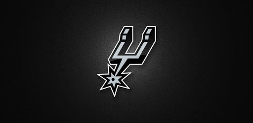 San Antonio Spurs PC screenshot