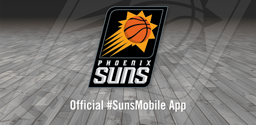 Phoenix Suns Mobile PC screenshot