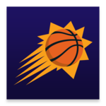 Phoenix Suns Mobile icon