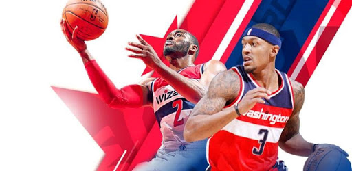 Washington Wizards Mobile PC screenshot