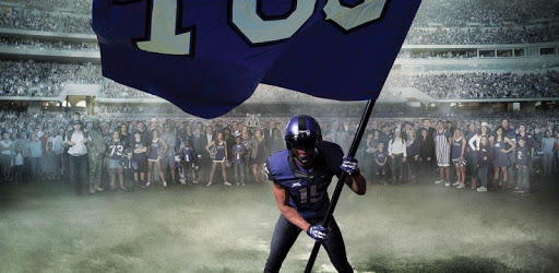 Riff Ram - TCU Horned Frogs PC screenshot