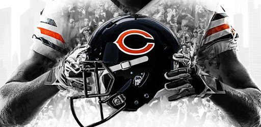 Chicago Bears Official App PC screenshot Chicago Bears Official App PC screenshot