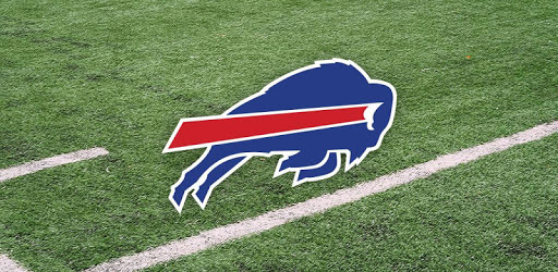 Buffalo Bills Mobile PC screenshot