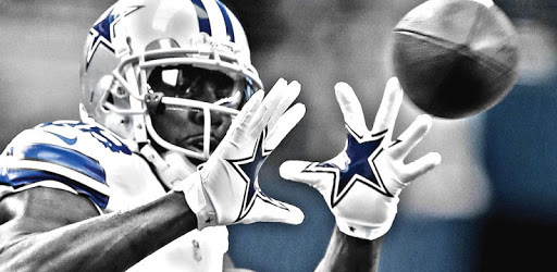 Dallas Cowboys PC screenshot