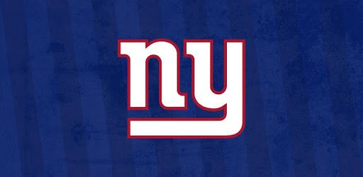 New York Giants Mobile PC screenshot