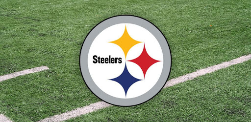 Pittsburgh Steelers PC screenshot