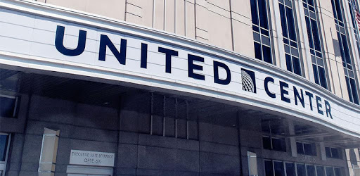 United Center PC screenshot