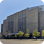 United Center icon