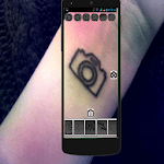 camera tattoo for PC camera tattoo for PC