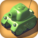 Battle City 3D: Tank Wars for PC