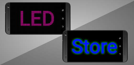 Running Text PC screenshot