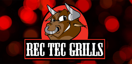 REC TEC Grills PC screenshot