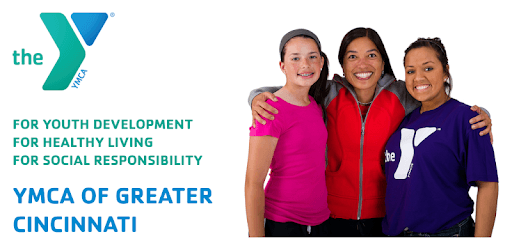 YMCA of Greater Cincinnati PC screenshot