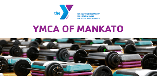 Mankato Family YMCA PC screenshot