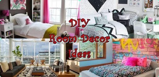 DIY Room Decor Trend 2016 PC screenshot