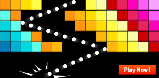 Love Balls Break PC screenshot