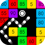 Love Balls Break icon