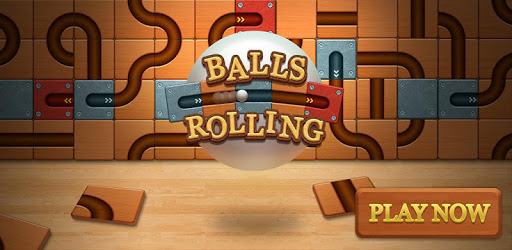 Balls Rolling-Plumber, Slither, Line, Fill & Fun! PC screenshot
