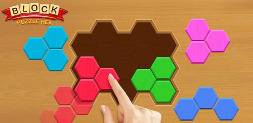 Hexa Box - Puzzle Block PC screenshot Hexa Box - Puzzle Block PC screenshot