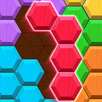 Hexa Box - Puzzle Block for PC Hexa Box - Puzzle Block for PC