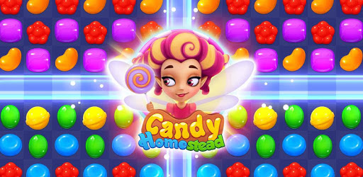 Candy Sweet Mania PC screenshot