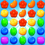 Candy Sweet Mania icon