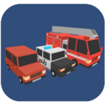 CROSSY CARS for PC