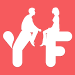 YoFace - Party line video chat for PC