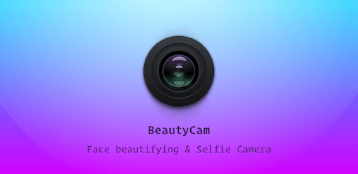 BeautyCam - Face beautifying & Selfie Camera PC screenshot BeautyCam - Face beautifying & Selfie Camera PC screenshot