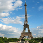 Paris Jigsaw Puzzles for PC