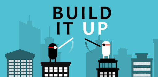 Build it Up PC screenshot Build it Up PC screenshot