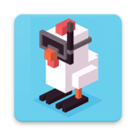 Crossy Road icon