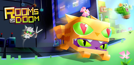 Rooms of Doom - Minion Madness PC screenshot