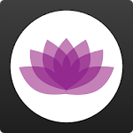 YogaDownload | Daily Yoga, Meditation, Fitness icon