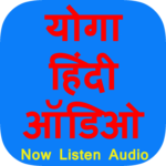 Yoga Hindi Audio for PC