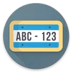 RTO Vehicle Detail - Find Vehicle Owner Info icon