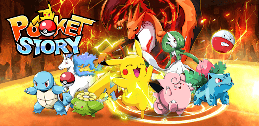 Pocket Story PC screenshot